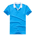 Diseño de polo personalizado Dri Fit Polo Shirts Wholesale